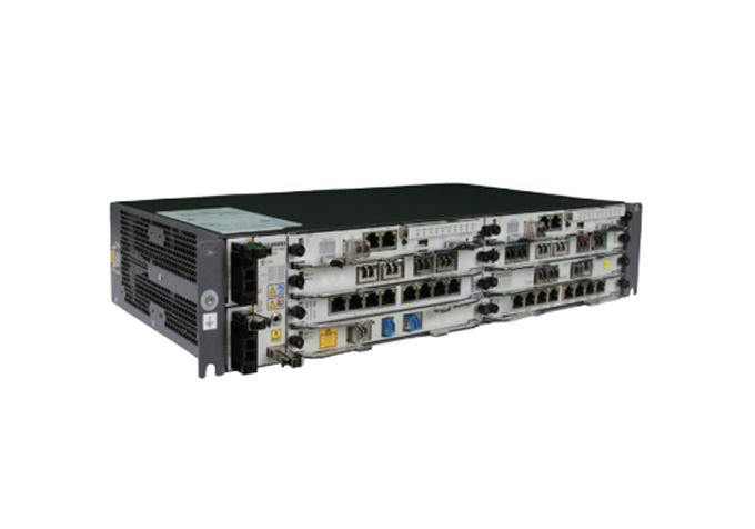 OptiX OSN 1800 II 增强型