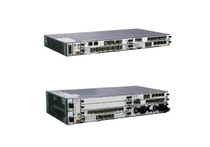 OptiX OSN 1800 I/II 紧凑型