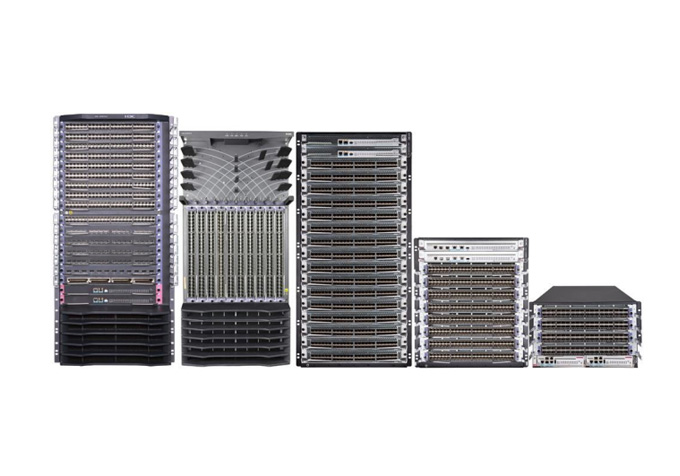 H3C S12500-F云计算数据中心核心交换机