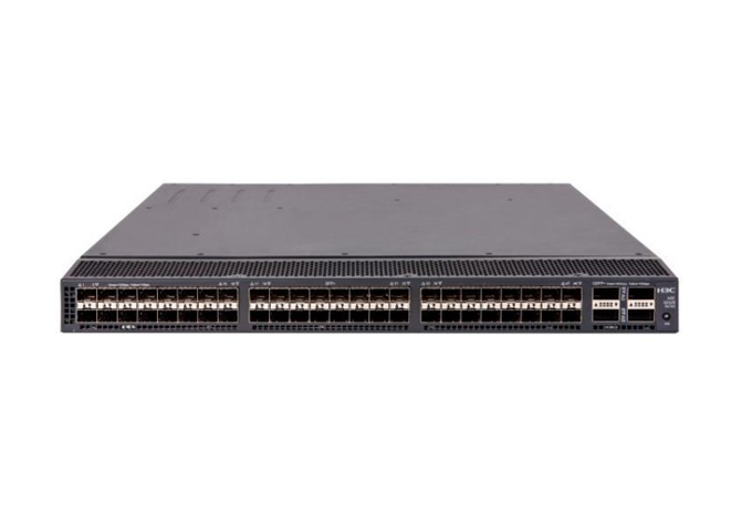 H3C S6520X-EI系列万兆SDN交换机