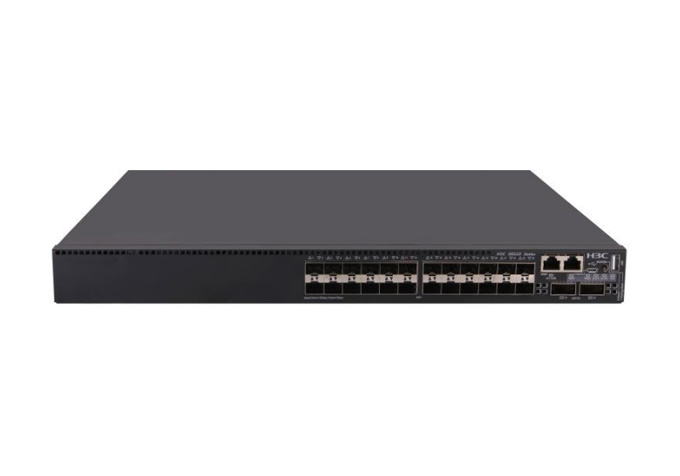H3C S6520-EI 系列万兆交换机