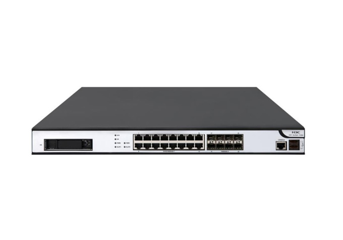 H3C SecPath F10x0 防火墙