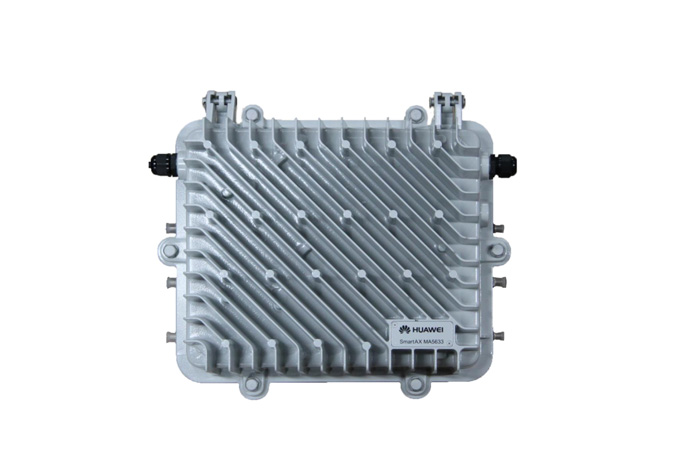 SmartAX MA5633 DOCSIS 3.0 D-CCAP CMC 设备