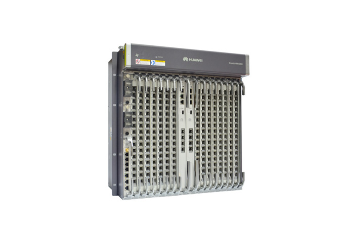 SmartAX MA5800全业务分布式架构OLT