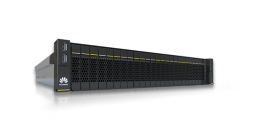 FusionServer Pro 2288H V5机架服务器