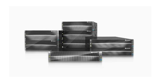 OceanStor 5000 V5系列智能混合闪存存储系统