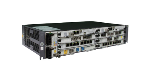 OptiX OSN 1800 II 增强型