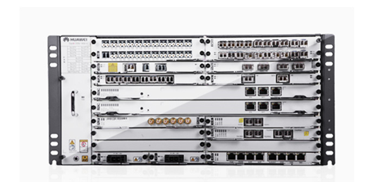 OptiX OSN 1800 多业务光传送平台