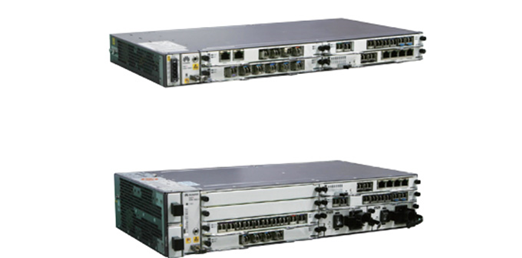 OptiX OSN 1800 I/II 紧凑型