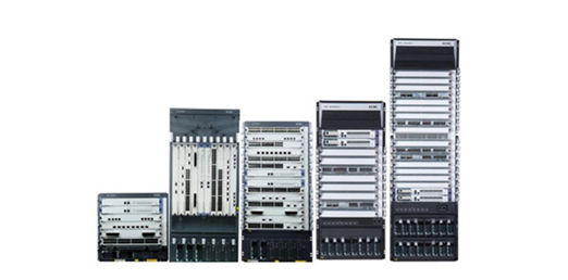 H3C CR16000-F 核心路由器