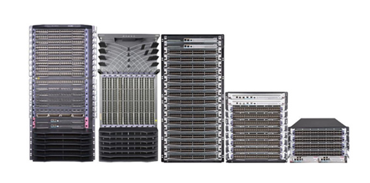 H3C S12500-F云计算数据中心核心交换机