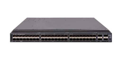 H3C S6520X-EI系列万兆SDN交换机