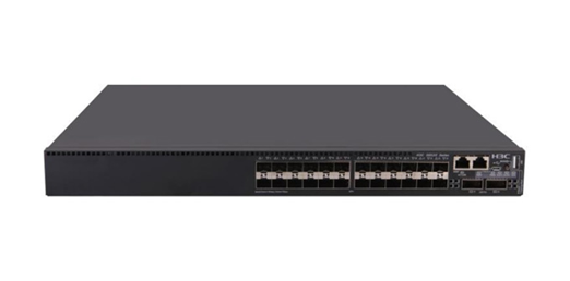 H3C S6520-EI 系列万兆交换机