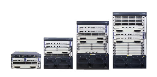 H3C SR8800-F 核心路由器