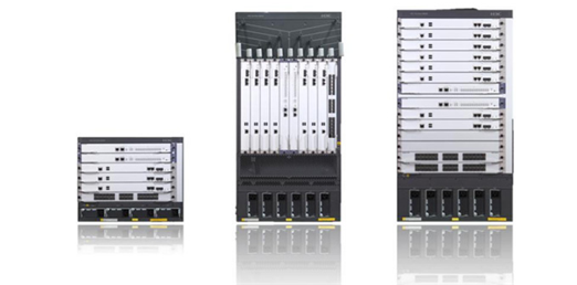 H3C SecPath M9000系列多业务安全网关