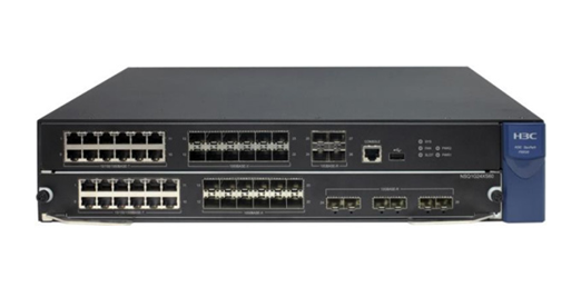 H3C SecPath F50X0防火墙