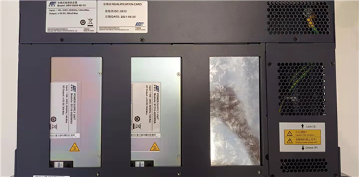 HBY-2000-48-1U交转直电源